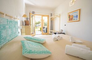 hotel Essenza di Mirto