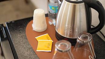 hotel Essenza di Mirto