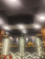 hotel ORO