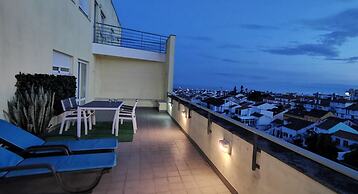 Home Azores - José do Canto Apartment