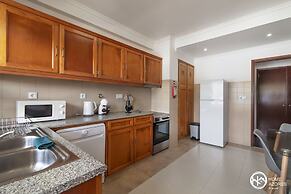 Home Azores - José do Canto Apartment