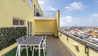Home Azores - José do Canto Apartment