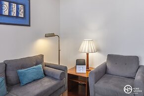Home Azores - José do Canto Apartment