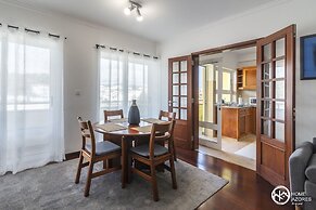 Home Azores - José do Canto Apartment