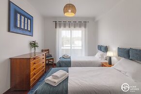 Home Azores - José do Canto Apartment