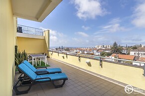 Home Azores - José do Canto Apartment