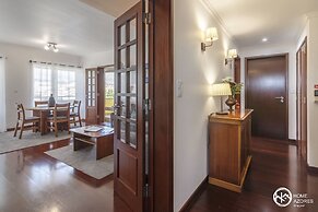 Home Azores - José do Canto Apartment