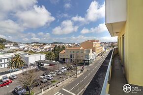 Home Azores - José do Canto Apartment