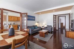 Home Azores - José do Canto Apartment