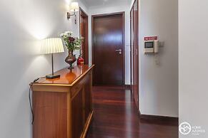 Home Azores - José do Canto Apartment