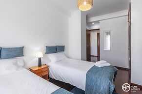 Home Azores - José do Canto Apartment