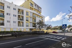 Home Azores - José do Canto Apartment