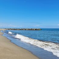 Hotel Partenon Beach
