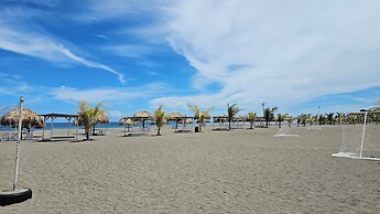 Hotel Partenon Beach