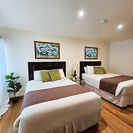 Hotel Partenon Beach