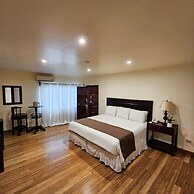 Hotel Partenon Beach
