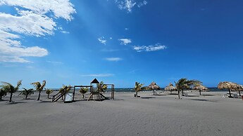 Hotel Partenon Beach