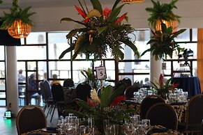 Hotel Partenon Beach
