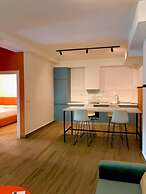 Synergy Apartments 2