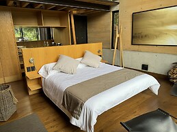 CABAÑAS AVANDARO SANTO BOUTIQUE