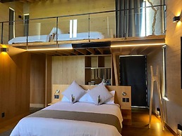 CABAÑAS AVANDARO SANTO BOUTIQUE