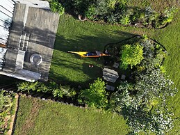 CABAÑAS AVANDARO SANTO BOUTIQUE