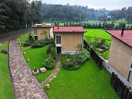 CABAÑAS AVANDARO SANTO BOUTIQUE