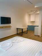 Synergy Apartments 5