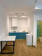 Synergy Apartments 5