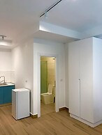 Synergy Apartments 5