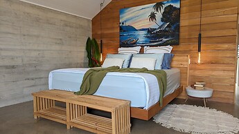 Bombua Beach House