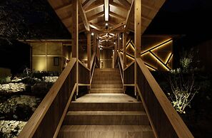 Kyoto Taizaonsen Sumiheiryokan