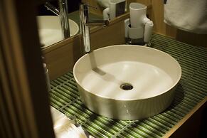 Kyoto Taizaonsen Sumiheiryokan