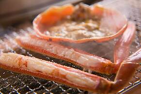 Kyoto Taizaonsen Sumiheiryokan