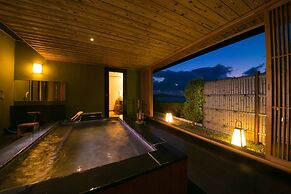 Kyoto Taizaonsen Sumiheiryokan