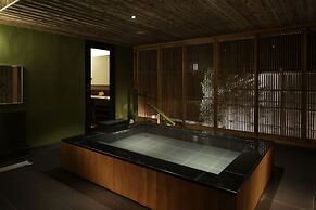 Kyoto Taizaonsen Sumiheiryokan