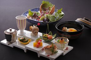 Kyoto Taizaonsen Sumiheiryokan