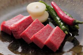 Kyoto Taizaonsen Sumiheiryokan