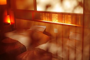 Kyoto Taizaonsen Sumiheiryokan