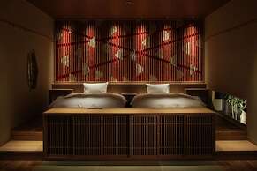 Kyoto Taizaonsen Sumiheiryokan