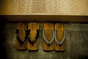 Kyoto Taizaonsen Sumiheiryokan