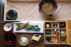 Kyoto Taizaonsen Sumiheiryokan