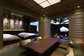 Kyoto Taizaonsen Sumiheiryokan