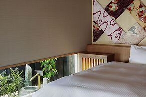 Kyoto Taizaonsen Sumiheiryokan