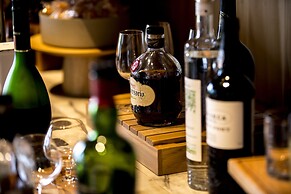 Kyoto Taizaonsen Sumiheiryokan