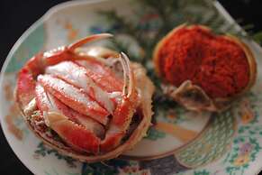 Kyoto Taizaonsen Sumiheiryokan