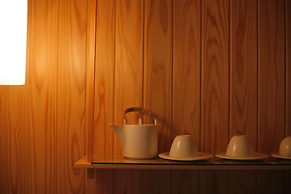 Kyoto Taizaonsen Sumiheiryokan