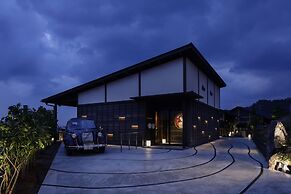 Kyoto Taizaonsen Sumiheiryokan