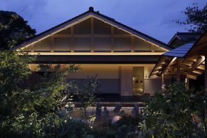 Kyoto Taizaonsen Sumiheiryokan