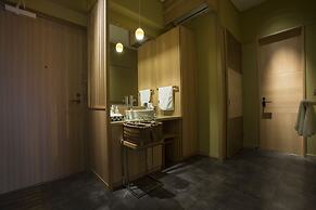 Kyoto Taizaonsen Sumiheiryokan